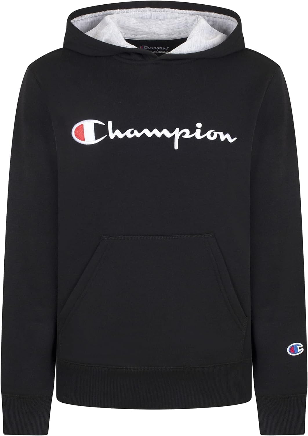 Extreme-Pride Champion Boys Hoodie