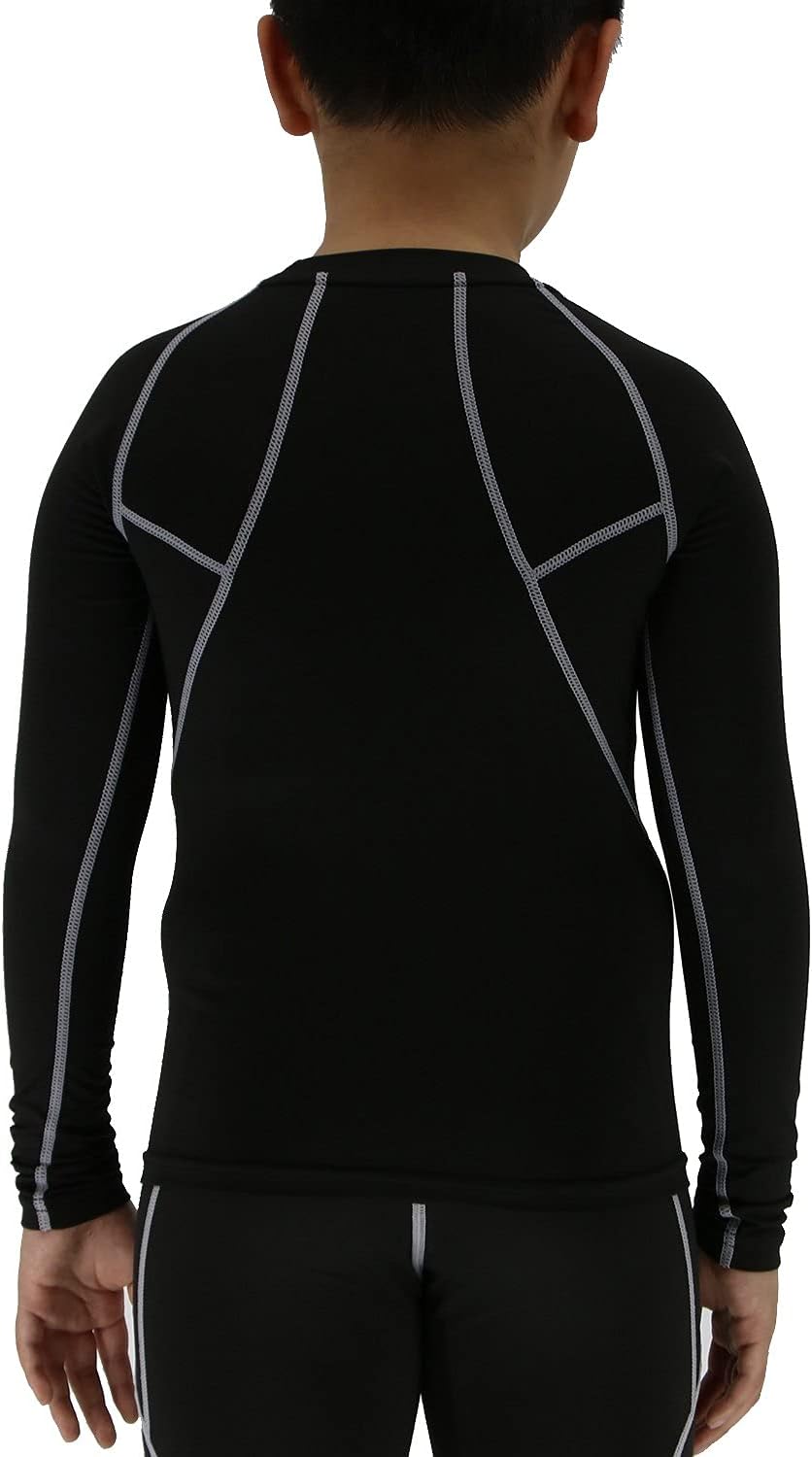 Enhanced Performance Compression T-Shirt