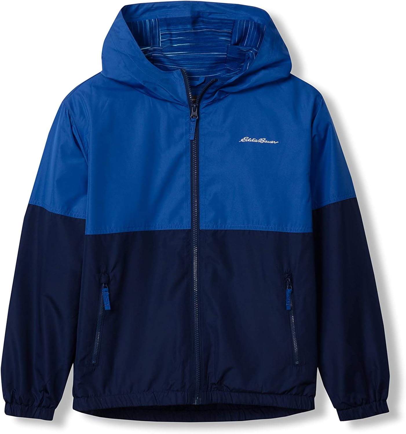 Eddie Bauer Kids Waterproof Rain Jacket