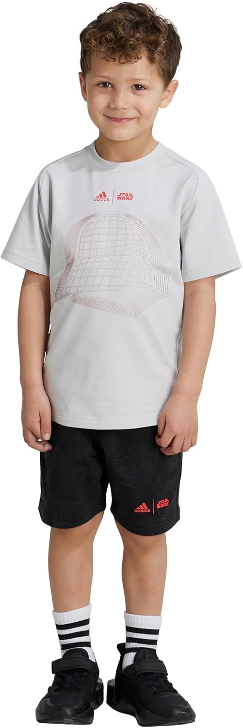Perfect Fit Star Wars T-Shirt Set