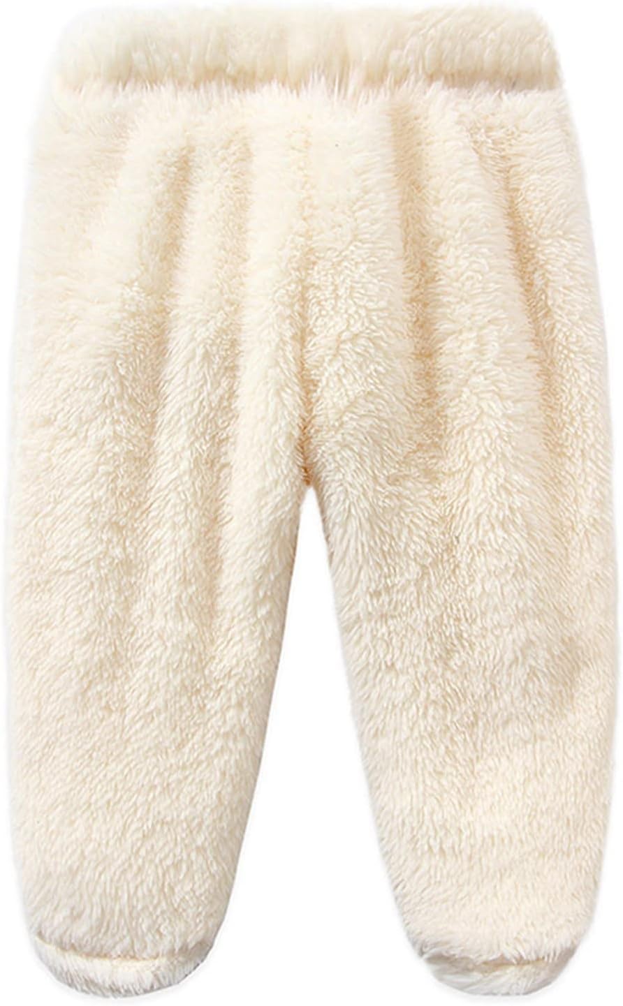 Bear Ear Winter Coats for Babies Soft Warm 2Pcs Set
