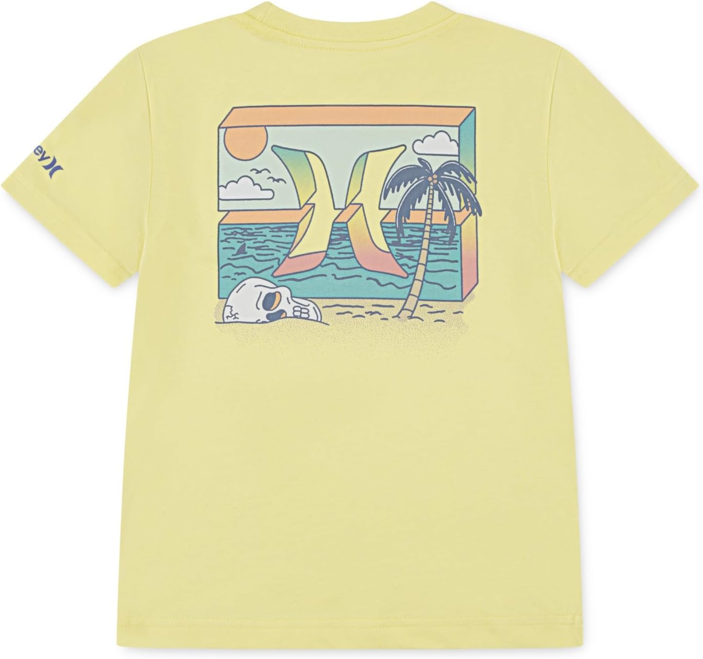 Hurley Big Kid T-Shirt