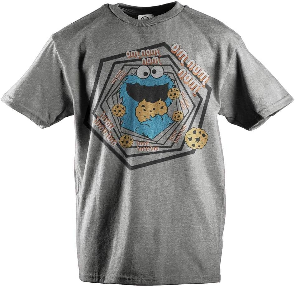 Wonderful Youth Boys T-Shirt from Bioworld