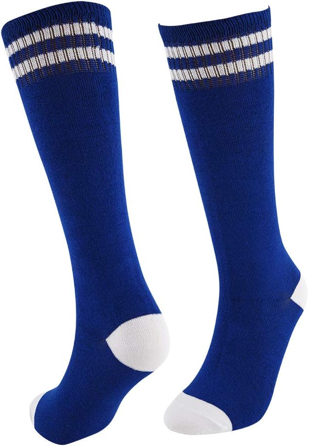 Knee-High Socks for Kids BX