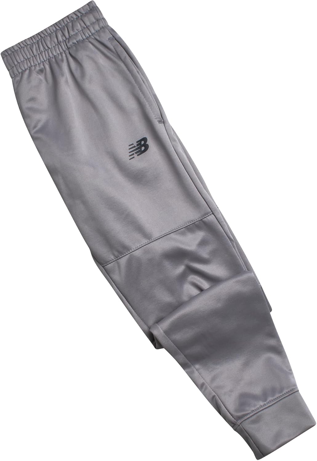 New Balance Boys 3-Piece Joggers Set for Toddlers 2T-12