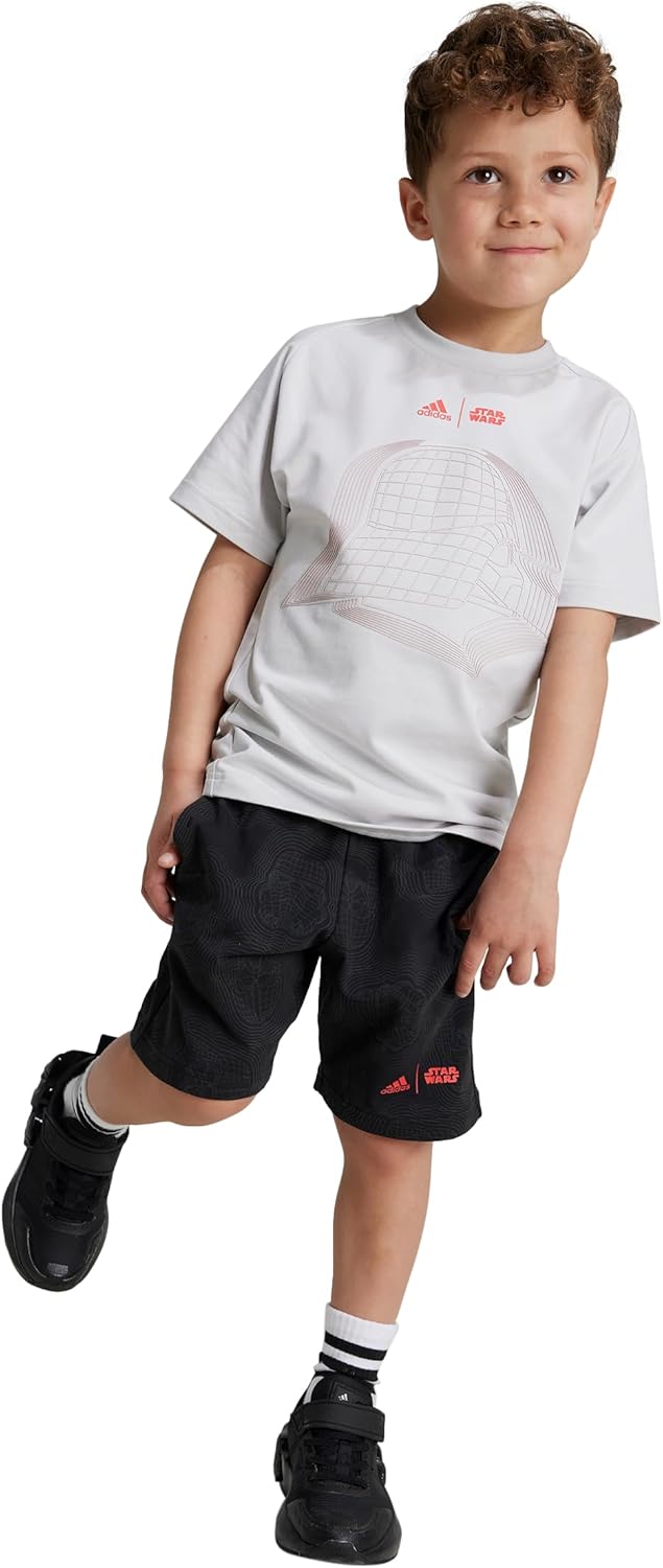 Perfect Fit Star Wars T-Shirt Set