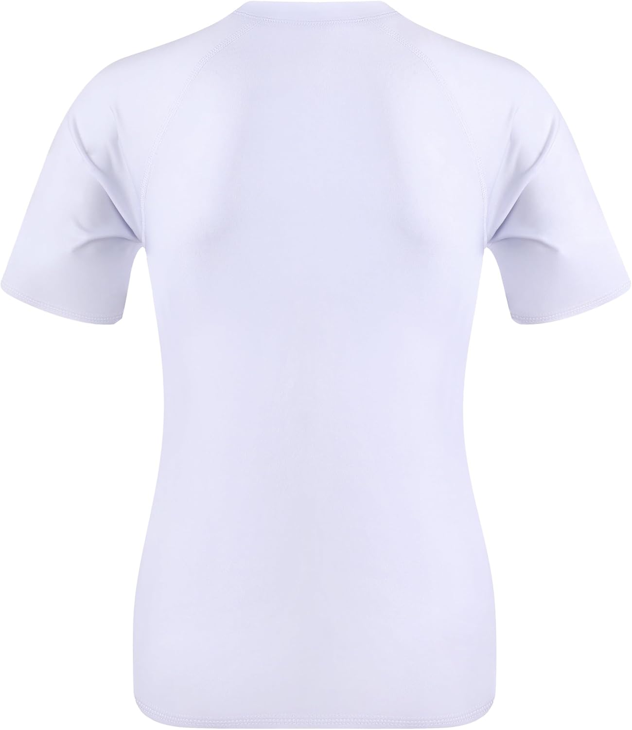 Roadbox Boys Youth Compression Shirt Short Sleeve