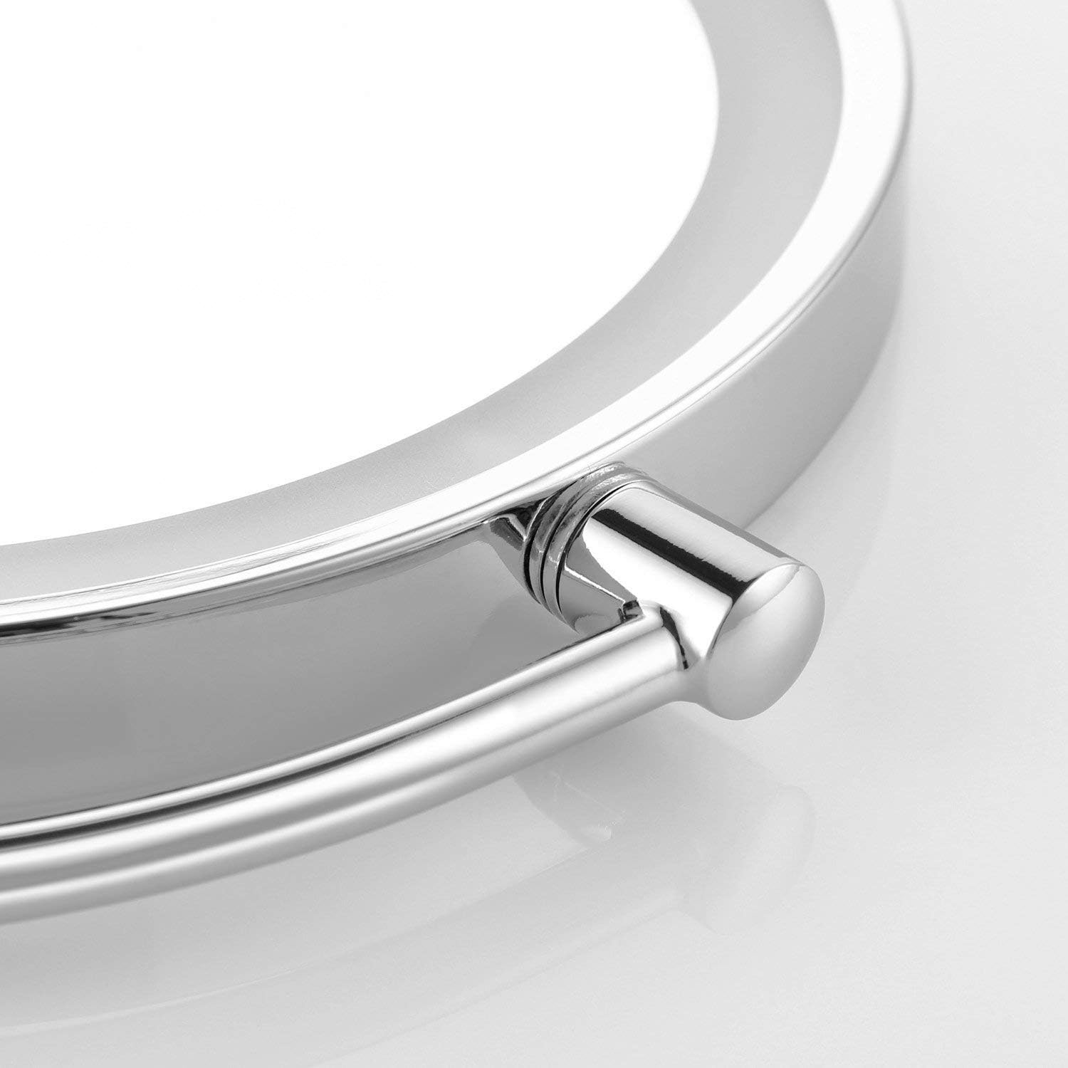 Magnifying Makeup Mirror withLED