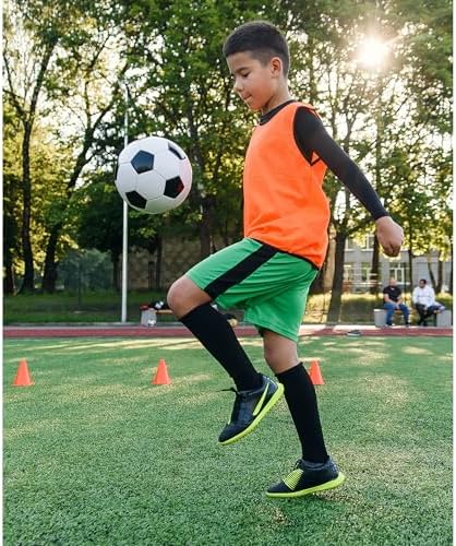 Runceptual Compression Shirt for Boys and Girls