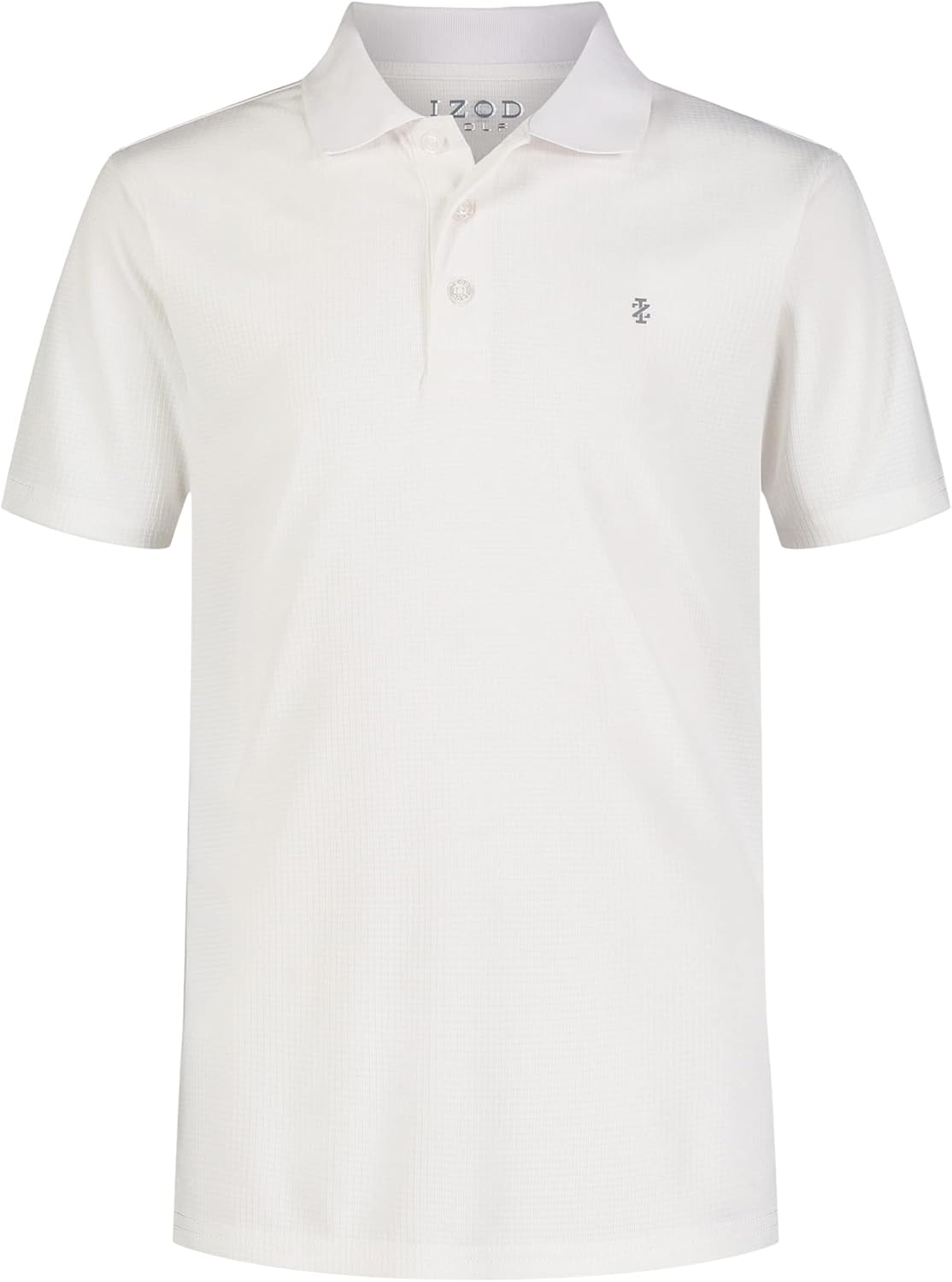 IZOD Boys Golf Polo for Performance