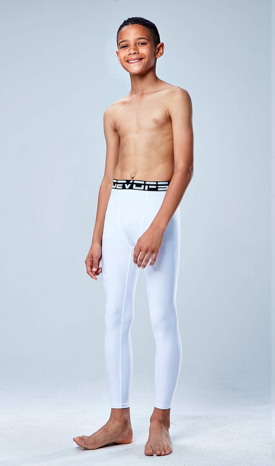 Devops Thermal Compression for Kids