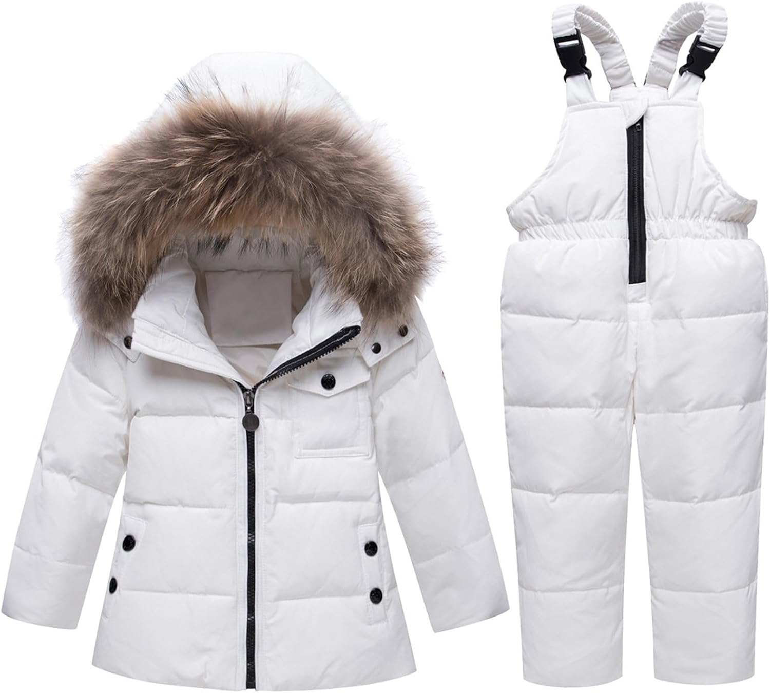 Perfect Winter Protection for Kids