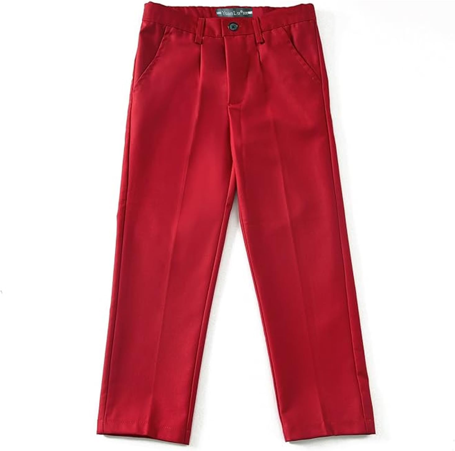 Perfect for Boys Tuxedo Suit Set Easy to Wear Quality Material