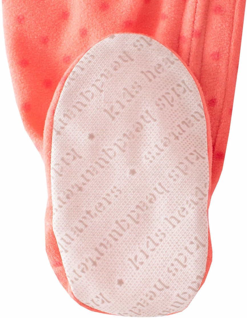 Kids 2-Pack Footed Blanket Sleeper