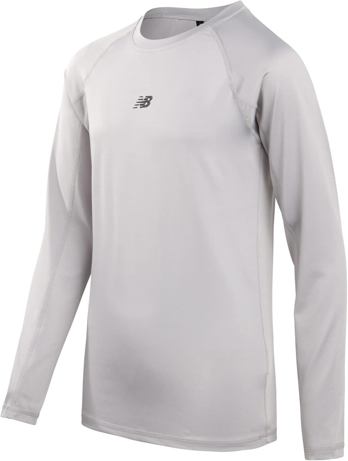 New Balance Boys Performance Base Layer Set Tech Print