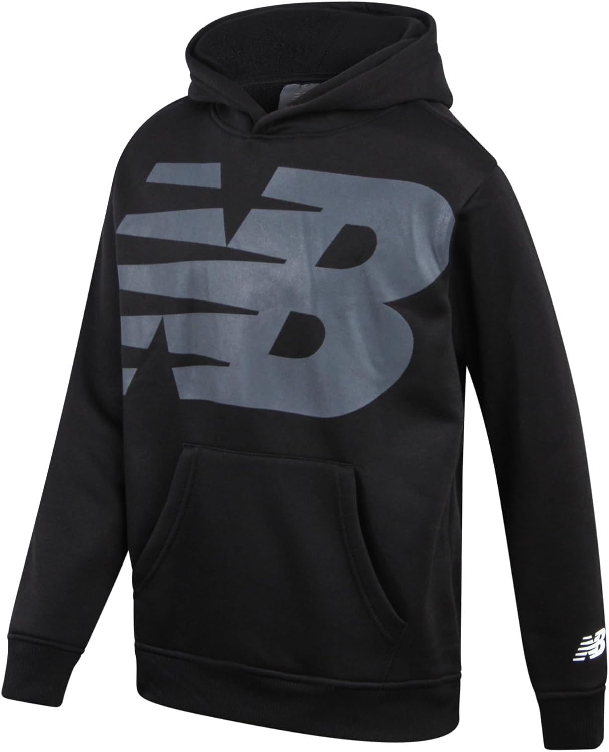 New Balance Boys Trendy Active Set - 3-Pack