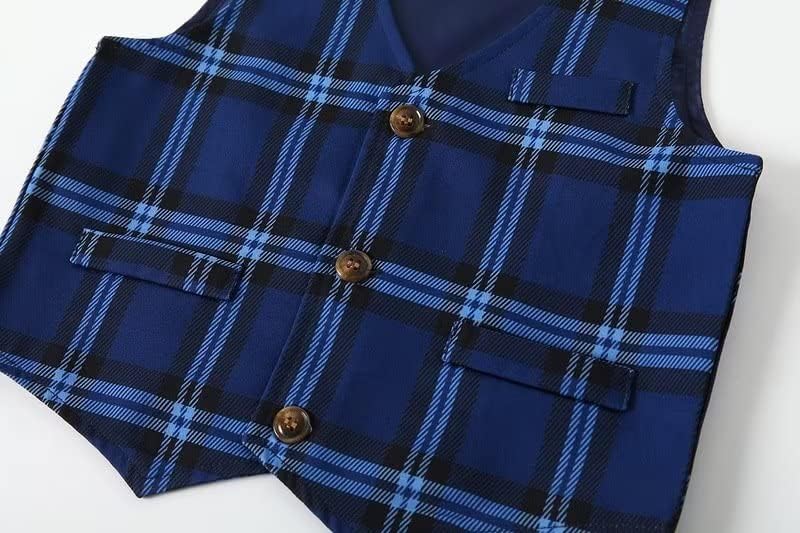 PureMilk Baby Tuxedo Suits 1-5 Years