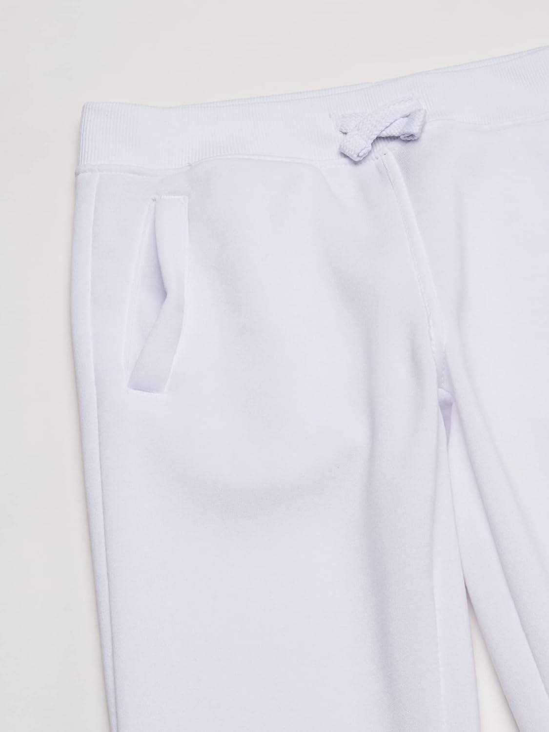 Southpole Boys Active Basic Fleece Jogger Pants
