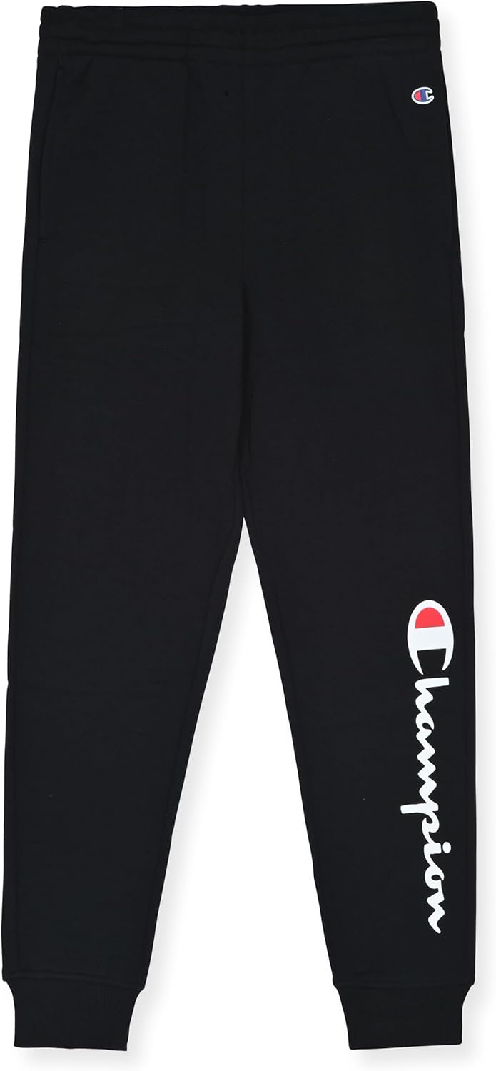 Champion Boys 3-Piece Sweatsuit Set
