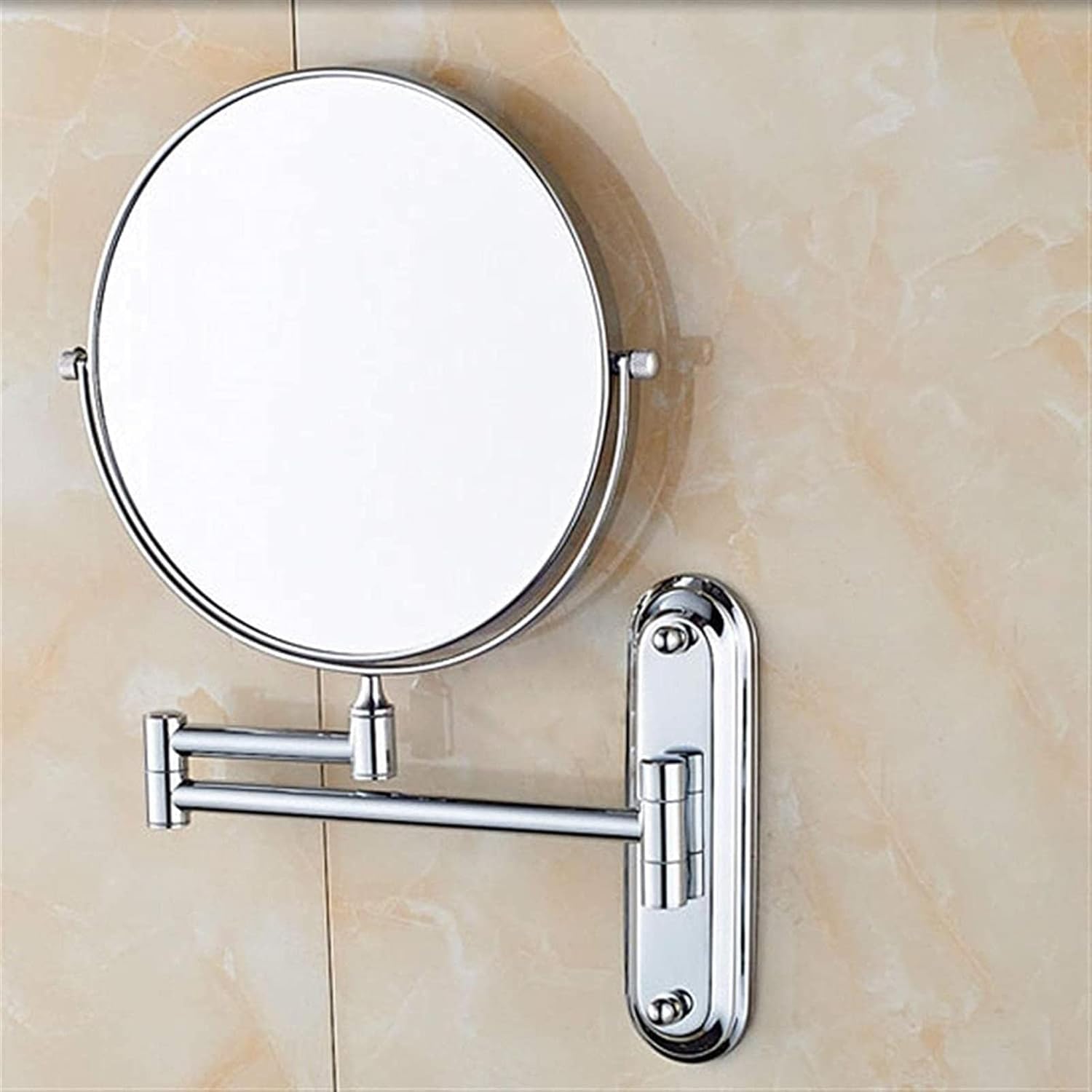 Personal Beauty Partner with NOVOCE Makeup Mirror