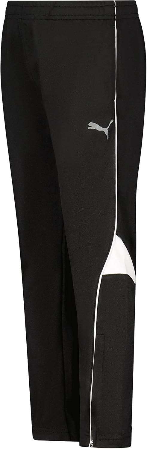 Stylish Durable PUMA Boys Pure Core Soccer Pants
