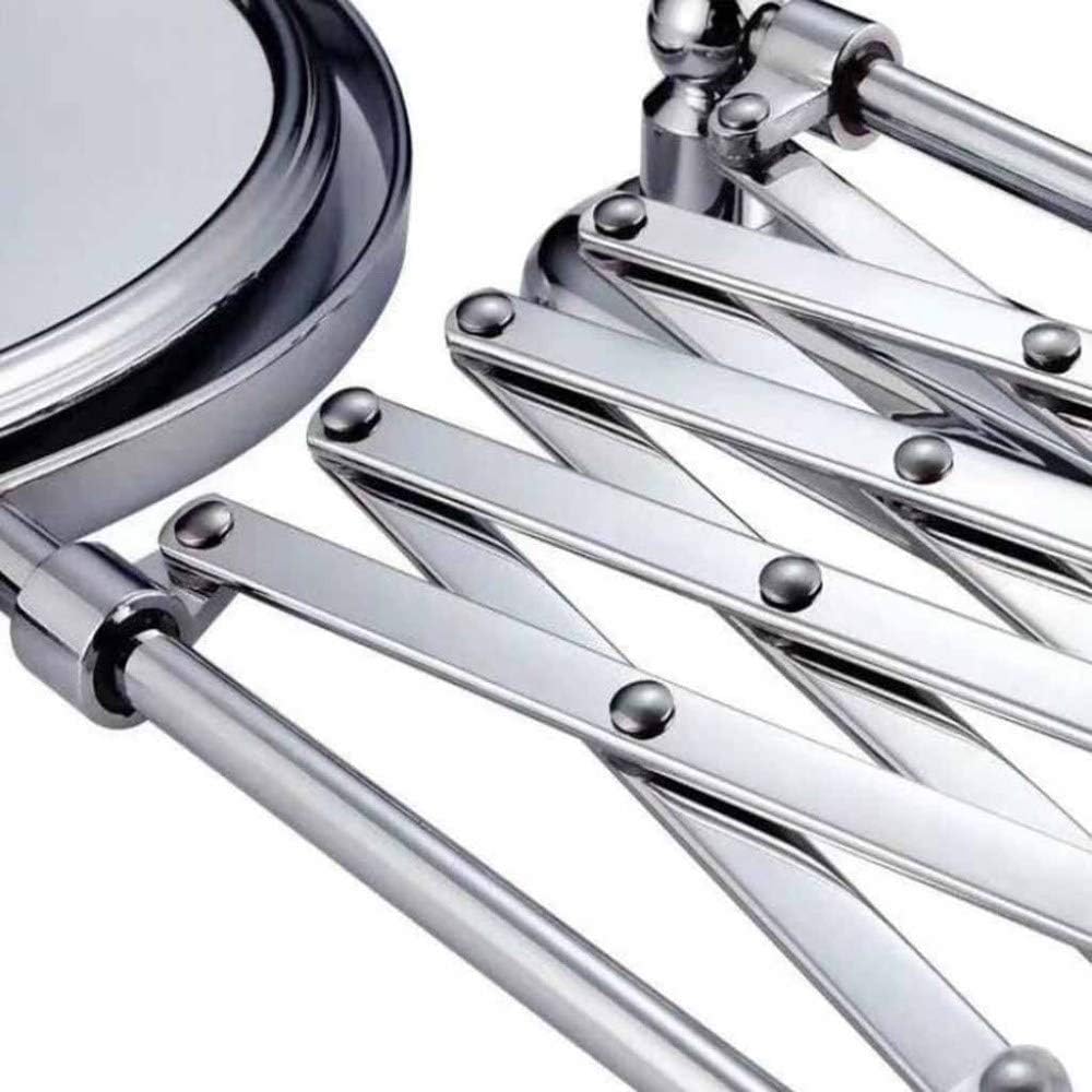 NOVOCE Makeup Mirror