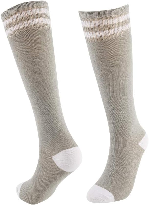 Knee-High Socks for Kids BX