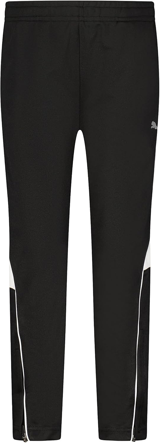 Stylish Durable PUMA Boys Pure Core Soccer Pants