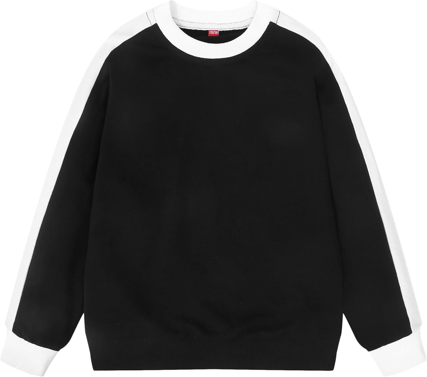 GFQLONG 3 Pack Toddler Boy Sweatshirt