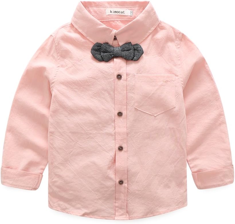 boys 3Pcs Clothing Set