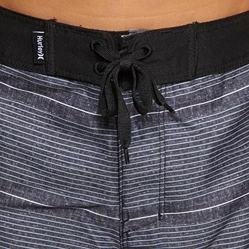 Hurley Boys Board Shorts Stylish and Durable