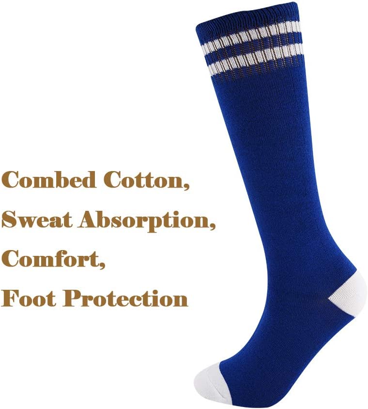 Knee-High Socks for Kids BX