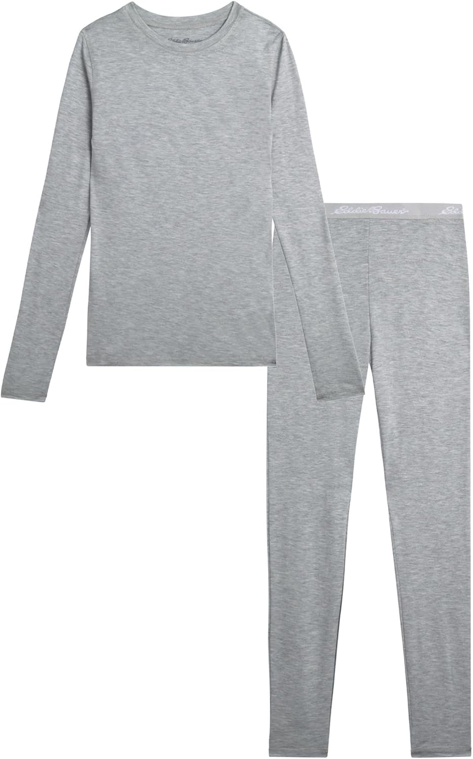 Eddie Bauer Kids Thermal Set - Perfect for Wintertime