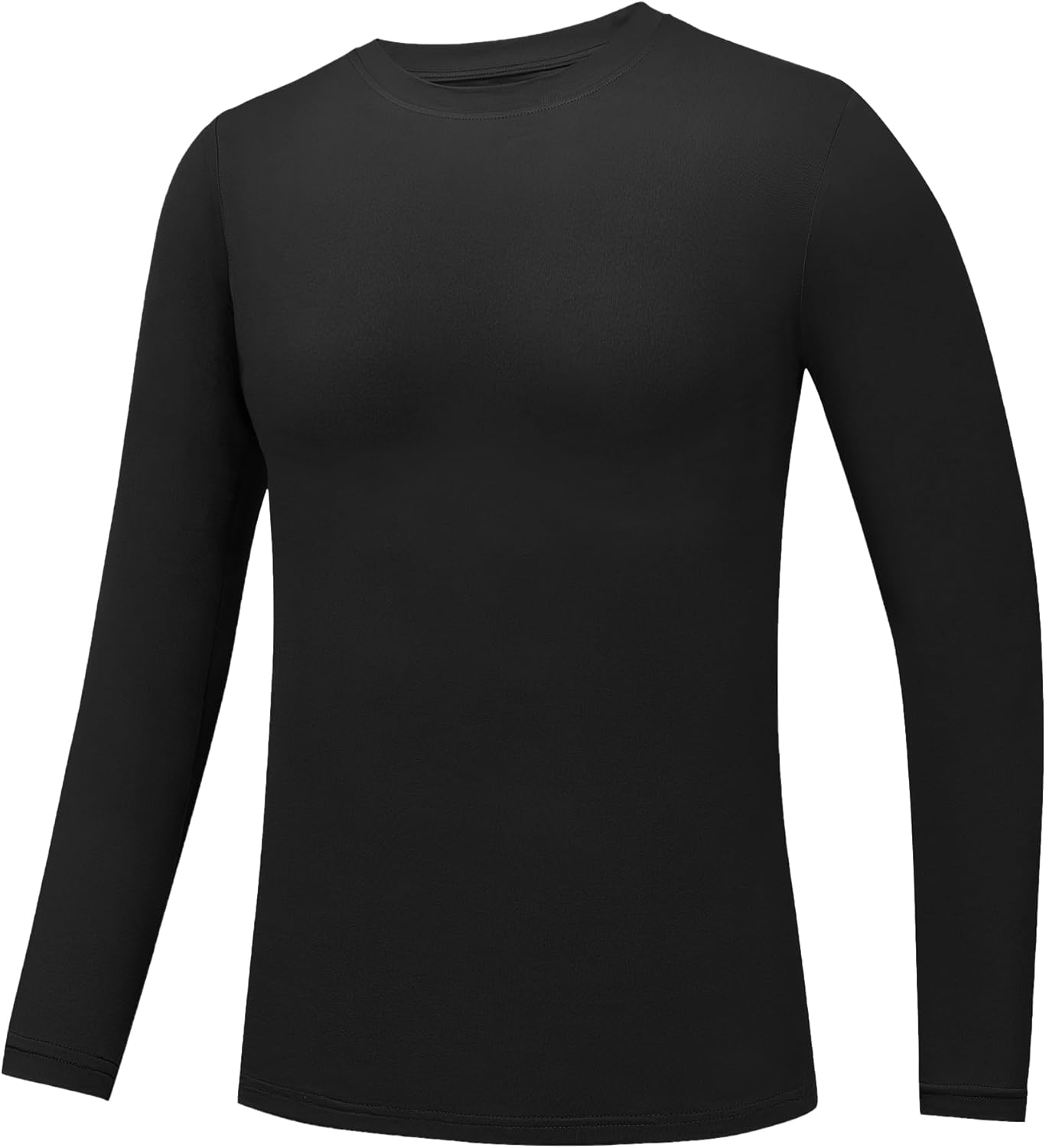 Cooling Compression Shirt for Kids