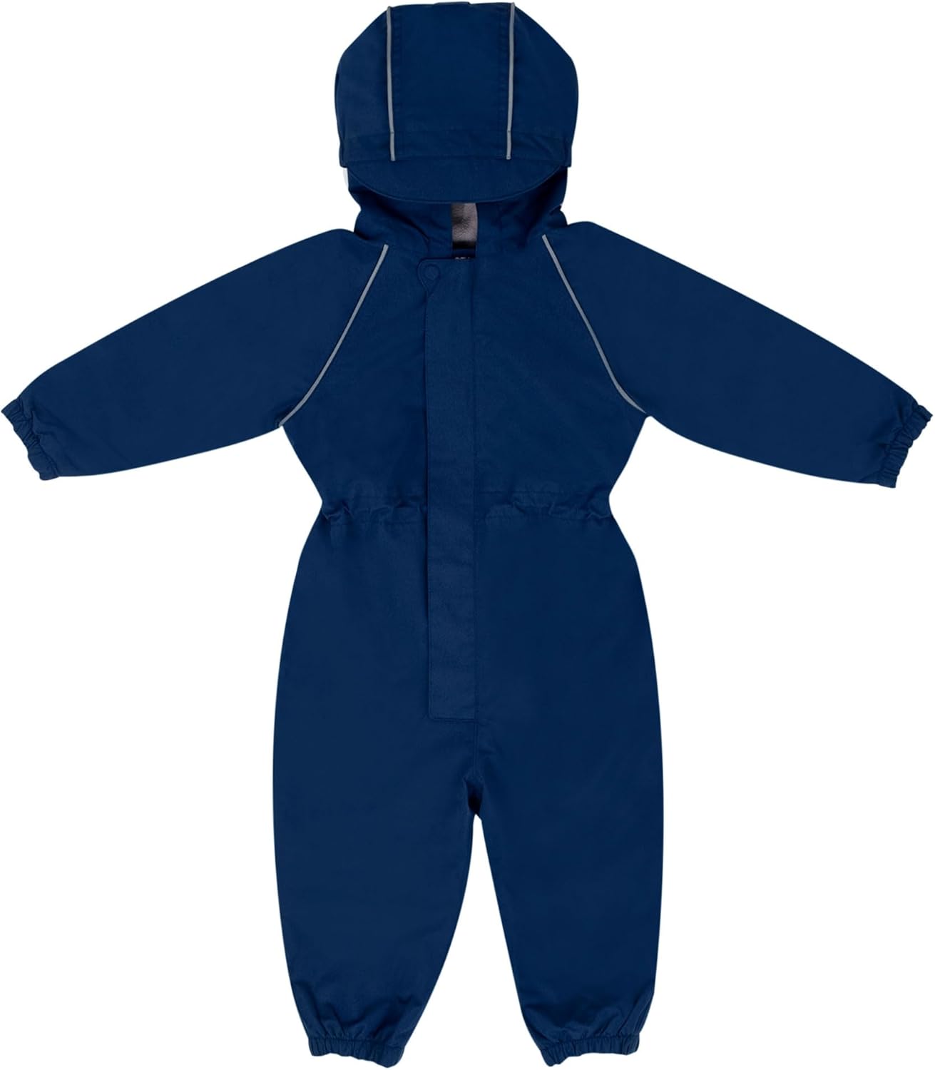 Jan Jul Waterproof Fleece Lined Snowsuit for Kids