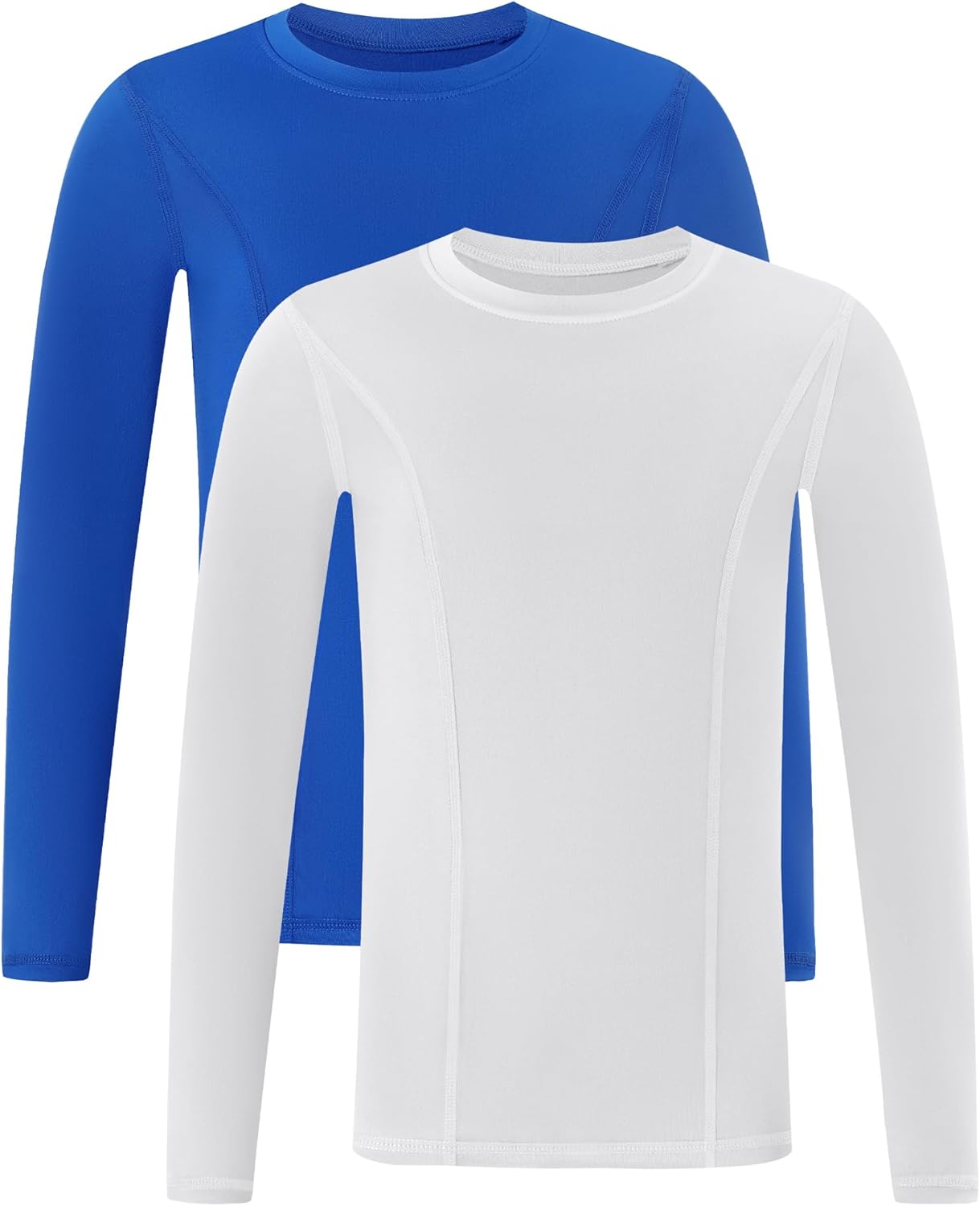 Blueleaf Youth Compression Short for Boys