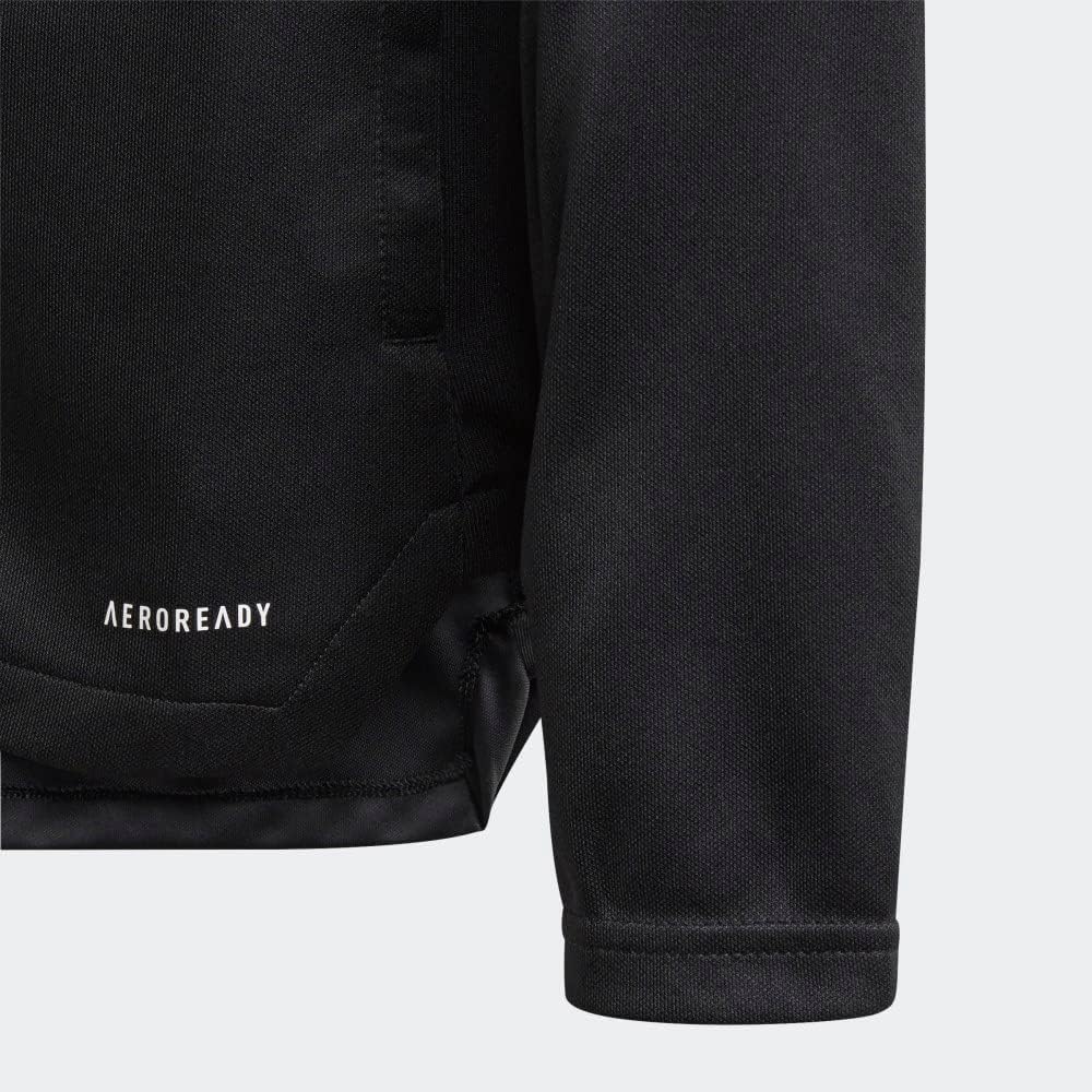 Adidas Kids Tiro 21 Track Jacket