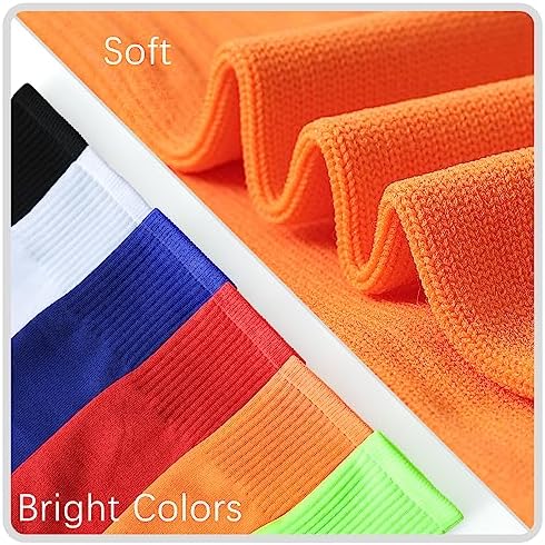 Coziwill Kids Soccer Socks