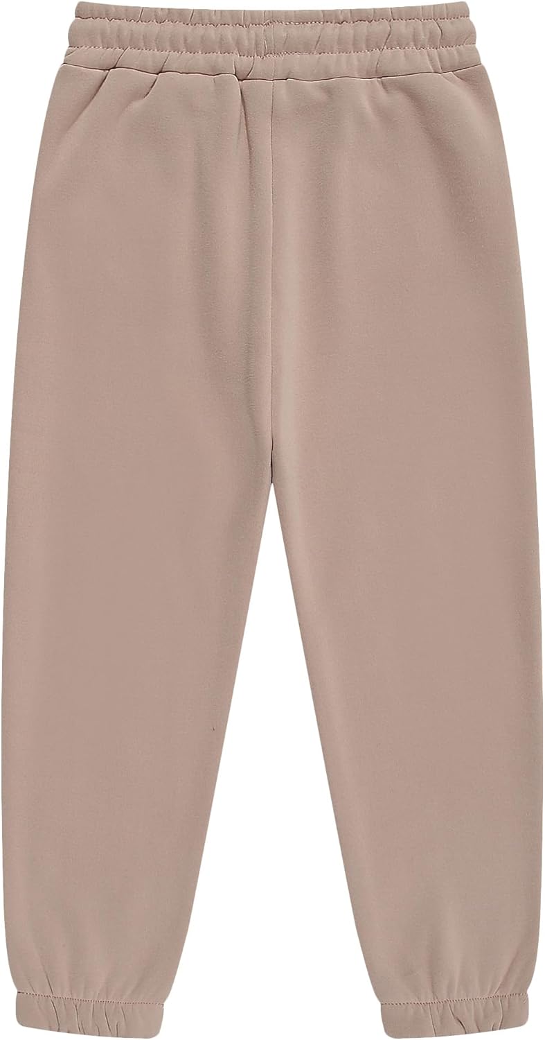 2-Piece Boys Tracksuit Set