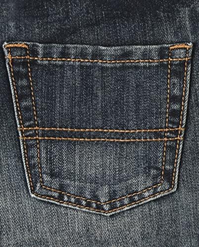 The Childrens Place Boys Multipack Basic Bootcut Jeans 1