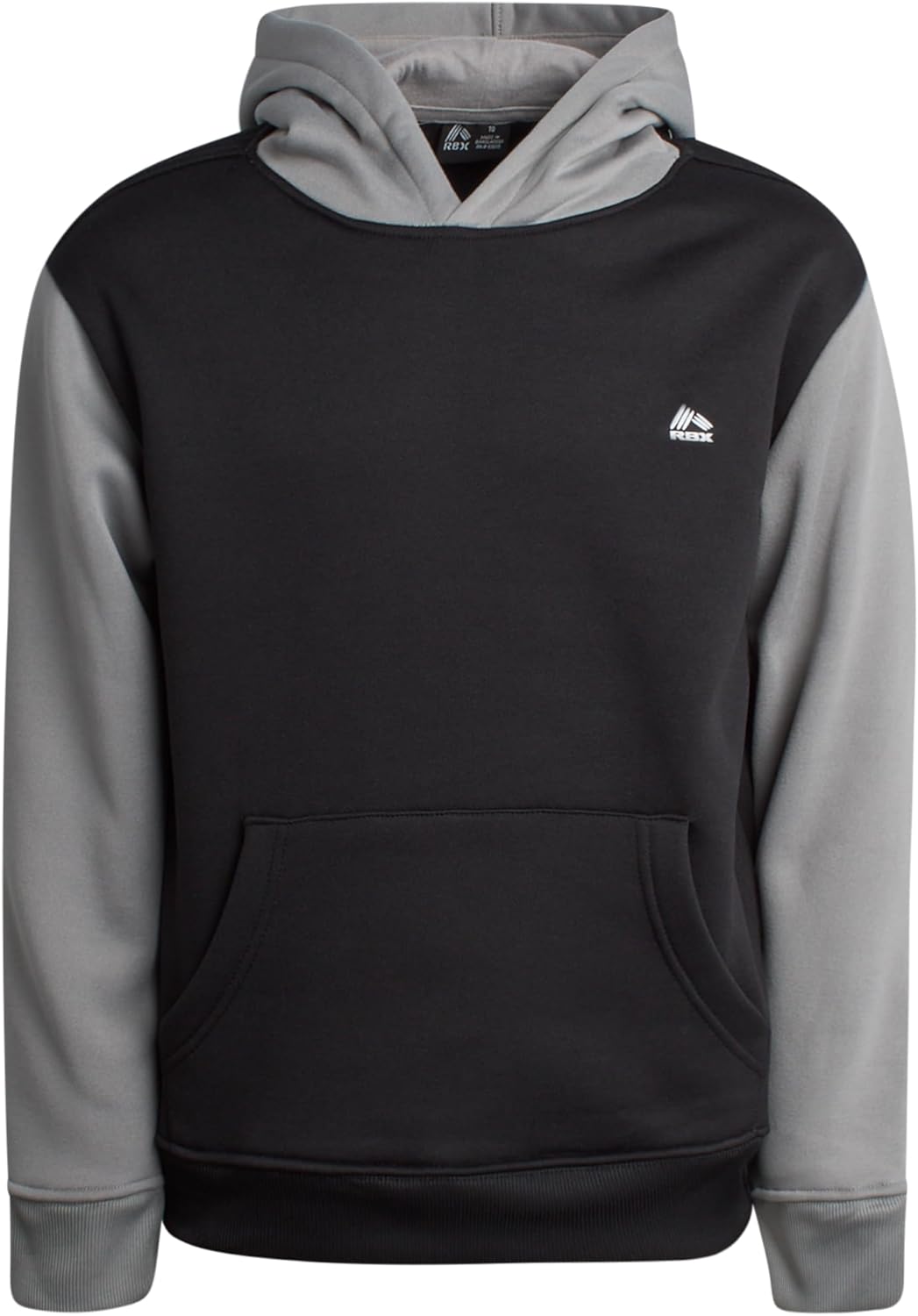 RBX Boys 3 Piece Active Jogger Set
