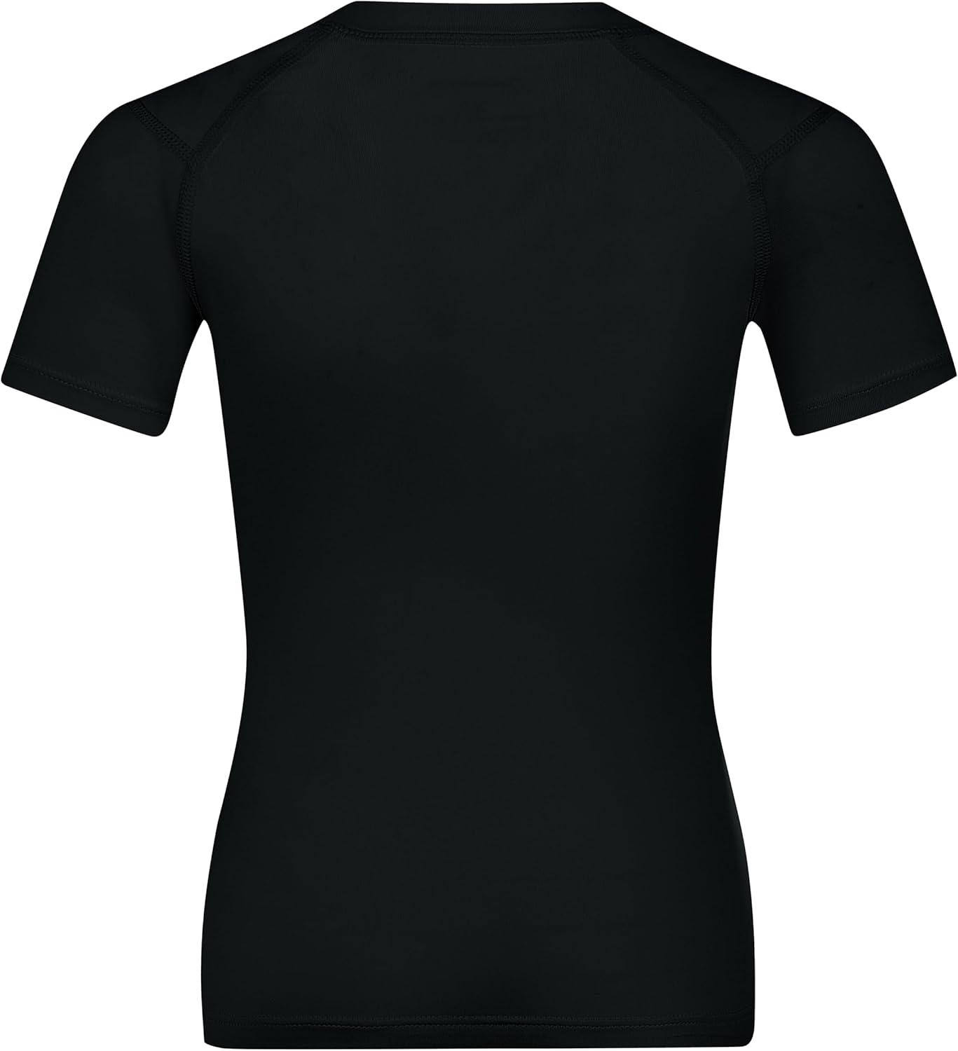 Comfort Performance TeGlraddix boys girls short sleeve compression shirt for quick dryness breathability