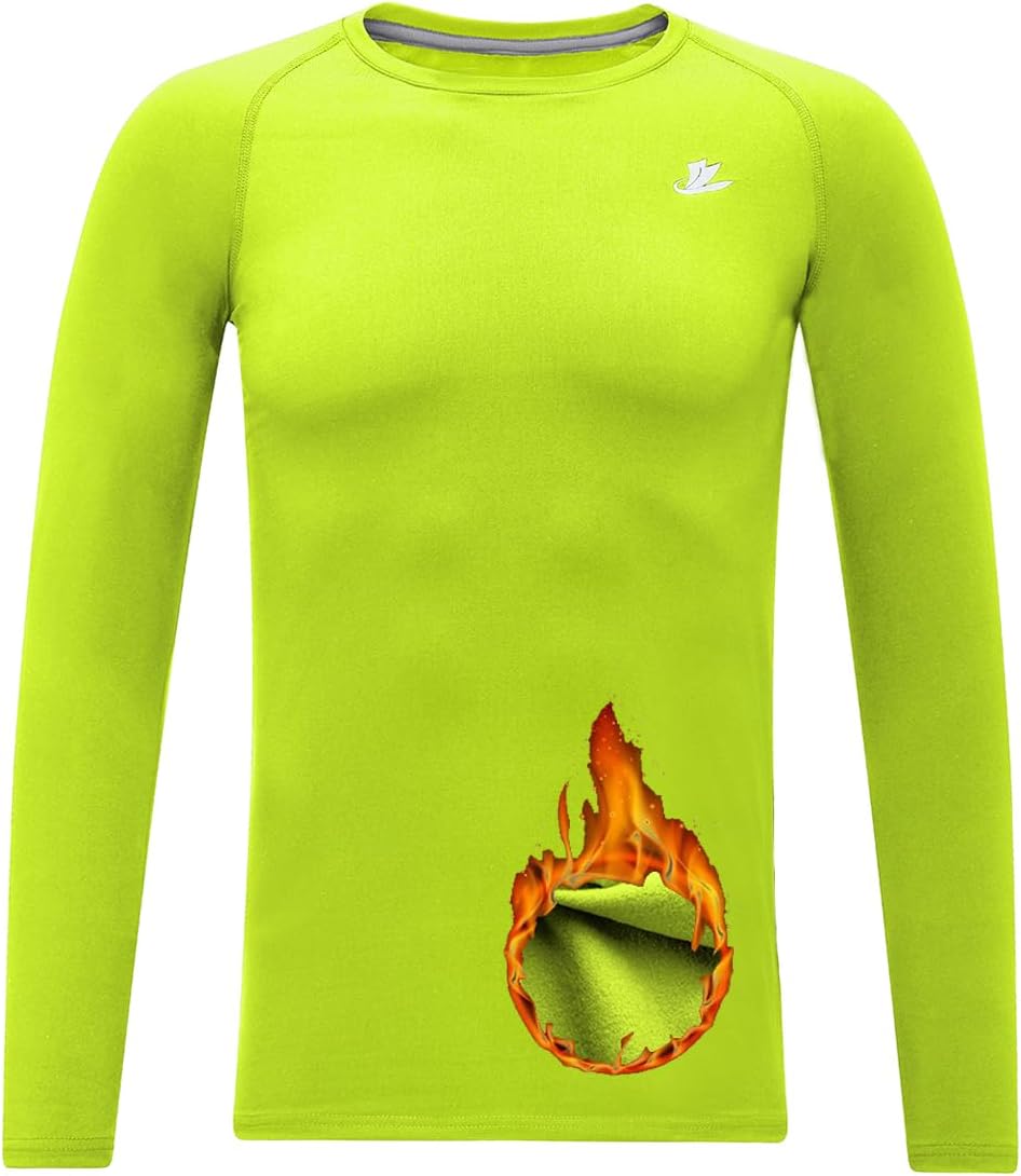 F Ferdon Compression Thermal