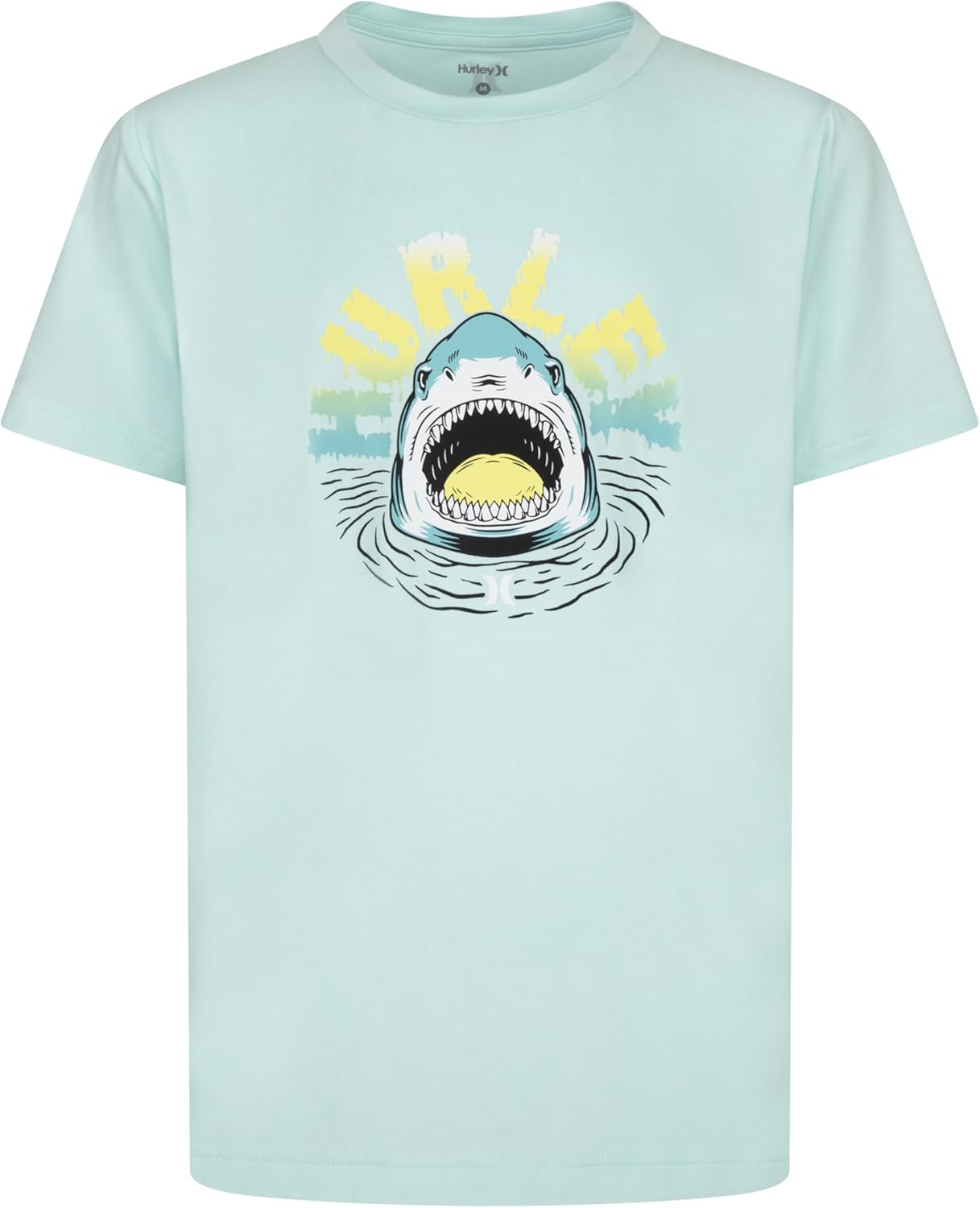 Hurley Boys RashGuard Swim