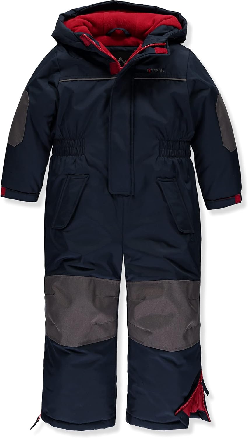 iXtreme Boys Snow Mobile