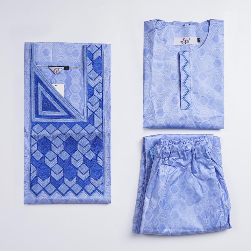 HD African Kids Countries Ethnic Attire