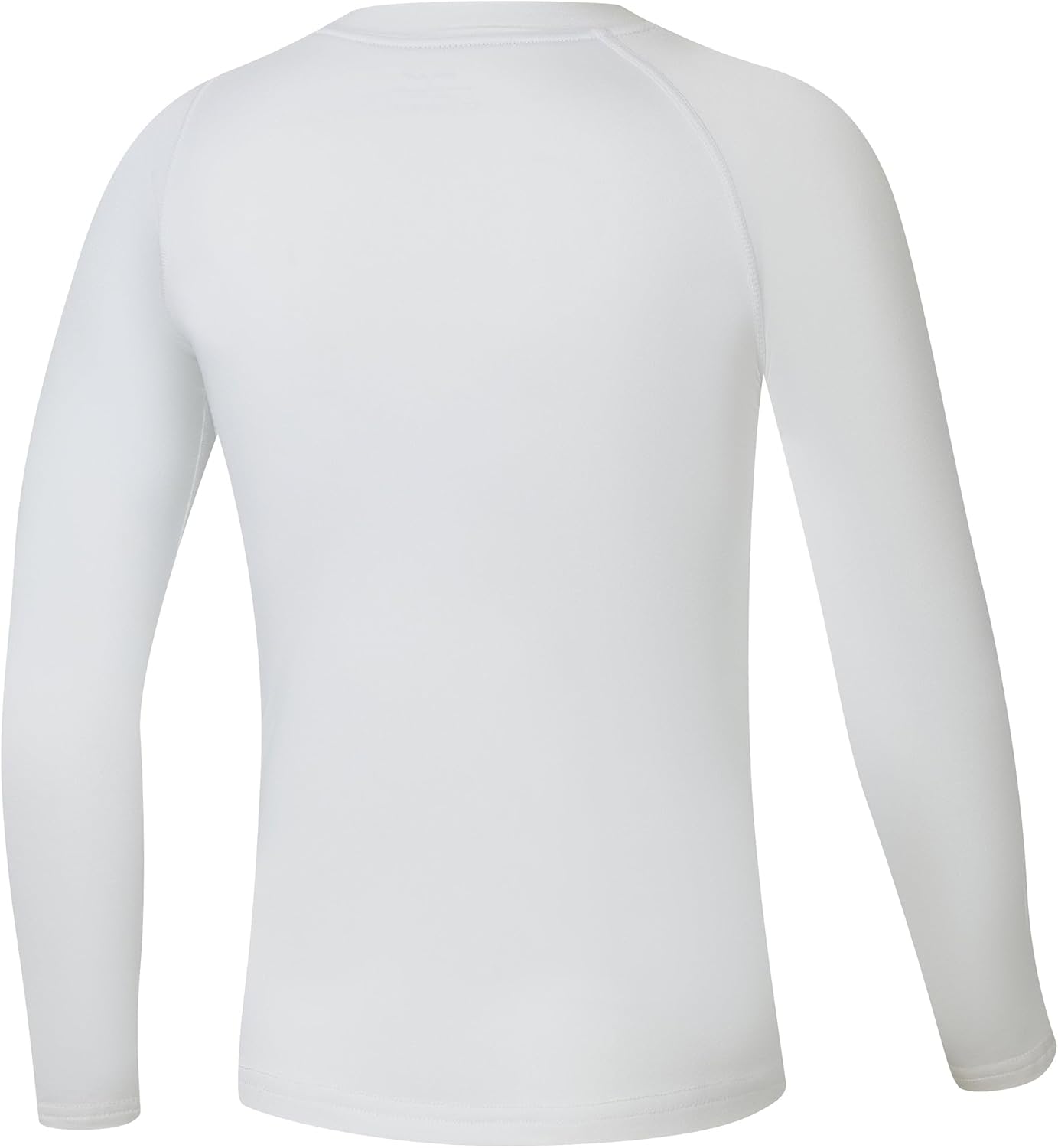 Willit Youth Compression Thermal Fleece Shirts