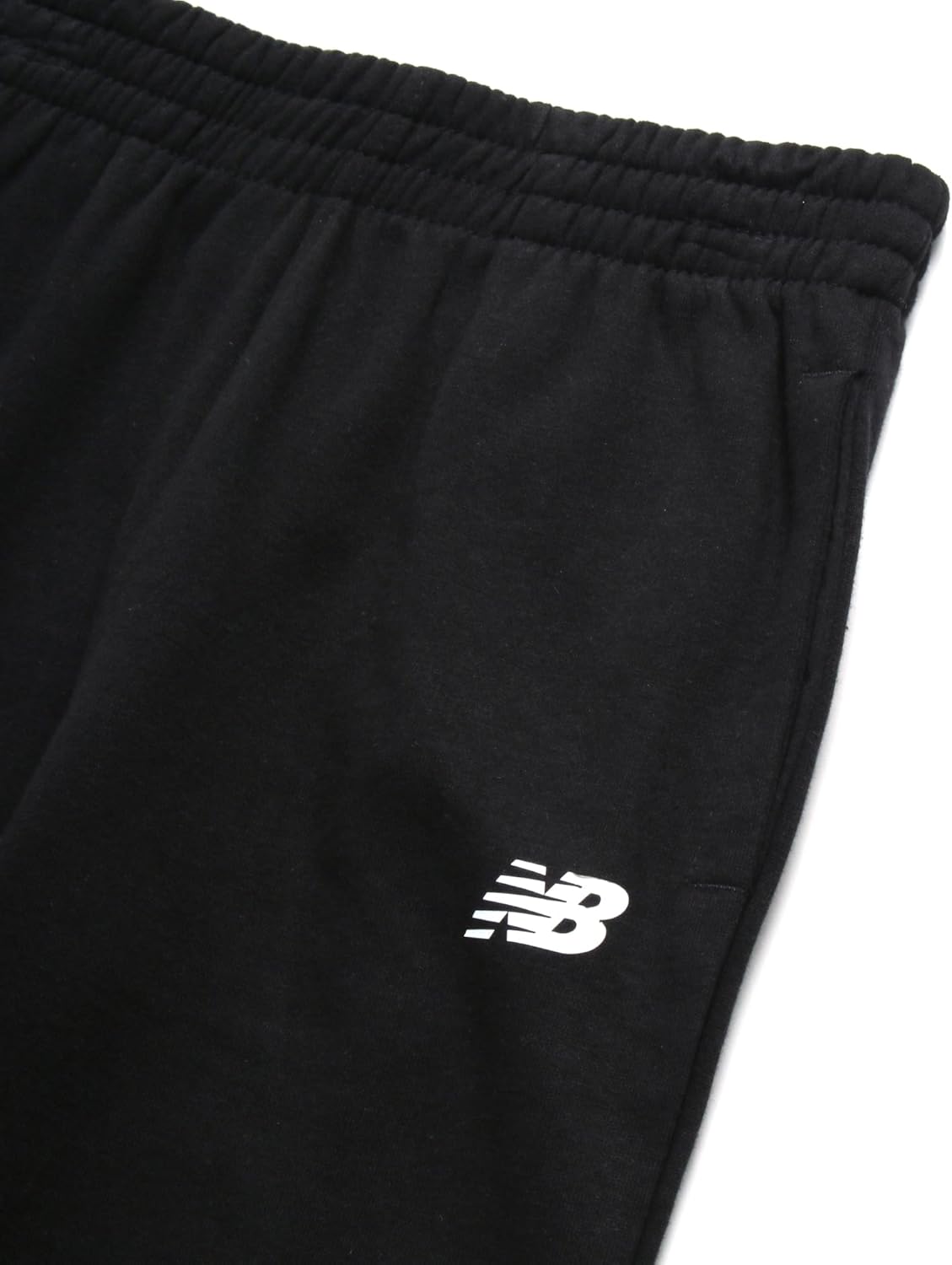 New Balance Boys joggers set - adventure style and comfort for active kids