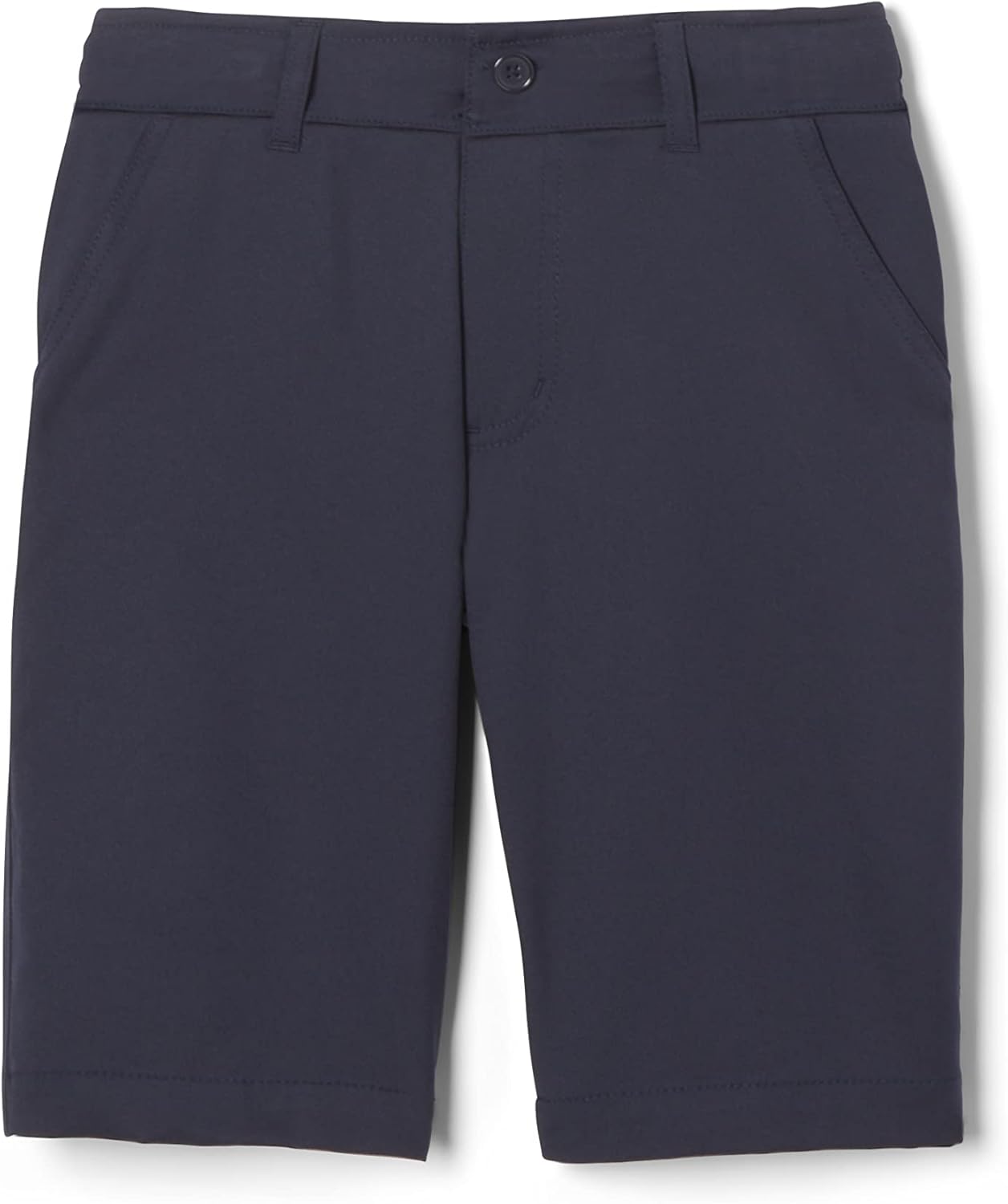 French Toast Boys Performance Stretch Shorts