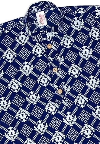 Chandrakala Kids Kurta Set for Boys - Ethnic Wear